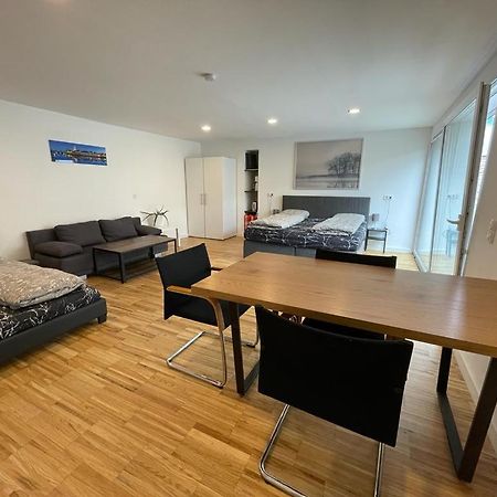 Bungalow mit Terrasse Regensburg Eksteriør billede