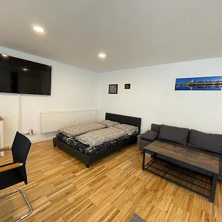 Bungalow mit Terrasse Regensburg Eksteriør billede