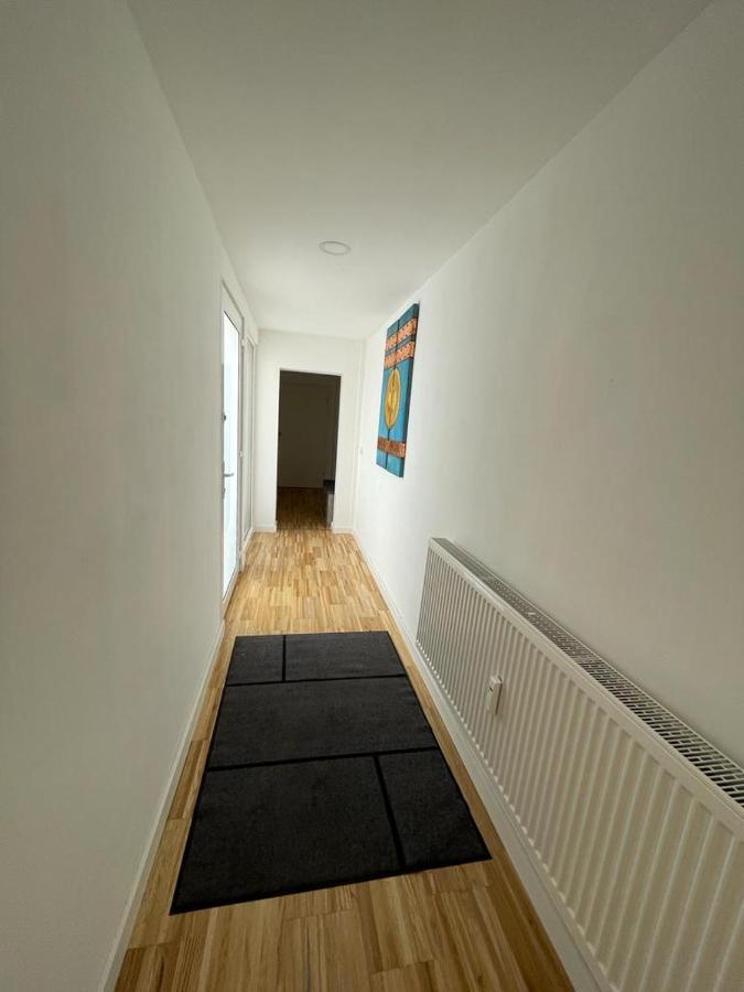 Bungalow mit Terrasse Regensburg Eksteriør billede