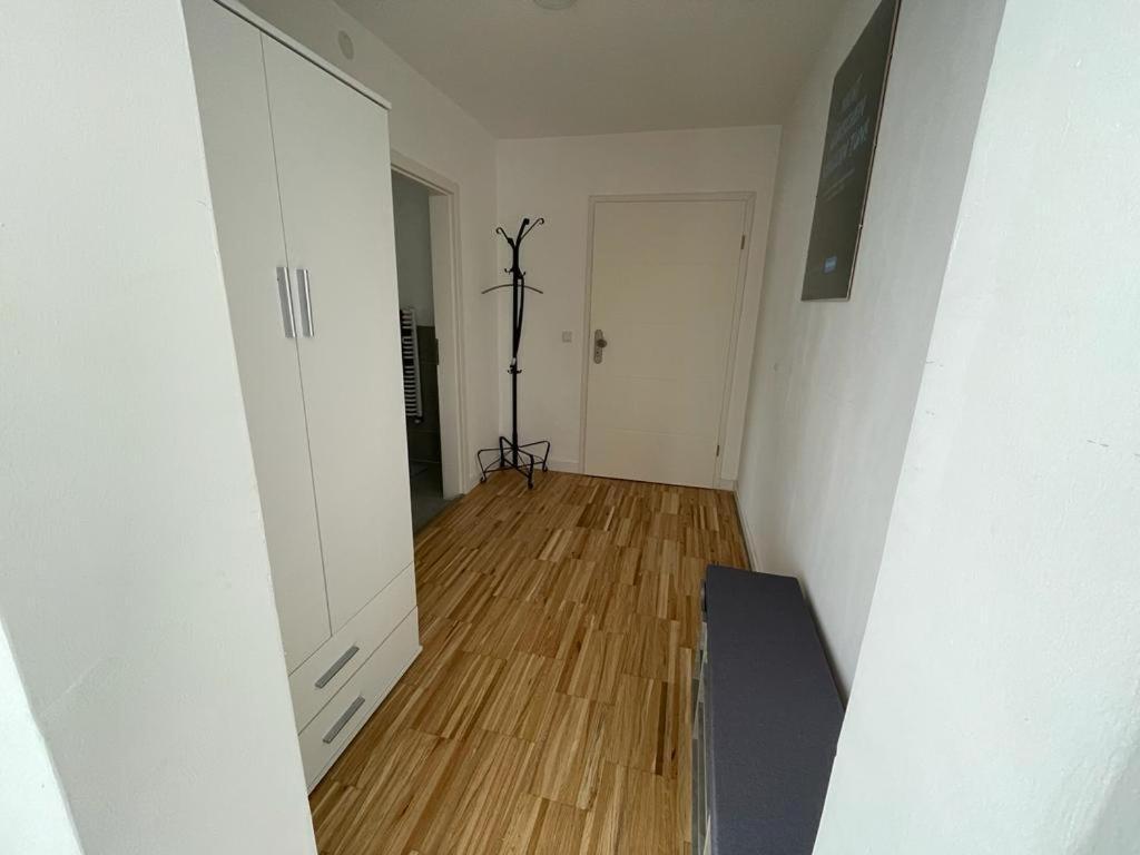 Bungalow mit Terrasse Regensburg Eksteriør billede
