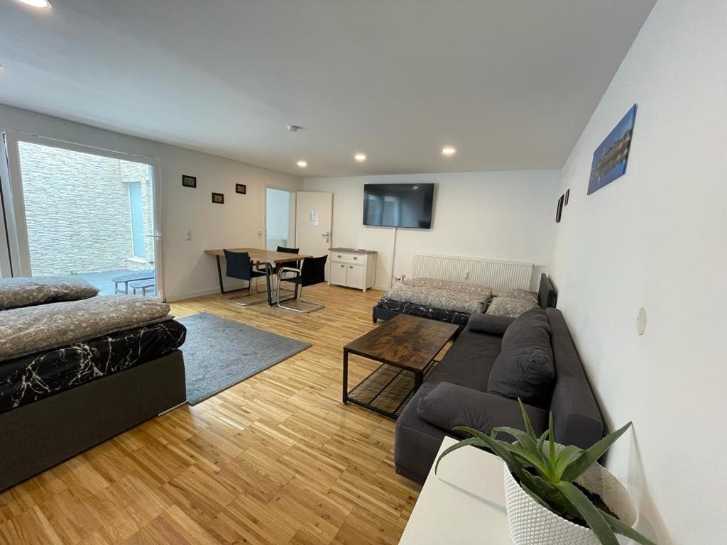 Bungalow mit Terrasse Regensburg Eksteriør billede
