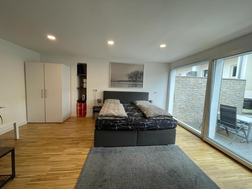 Bungalow mit Terrasse Regensburg Eksteriør billede